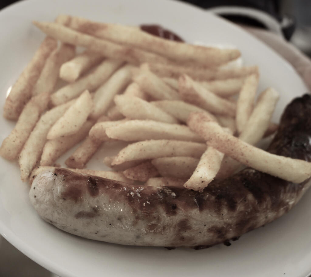 KMG 2025 Festwirtschaft