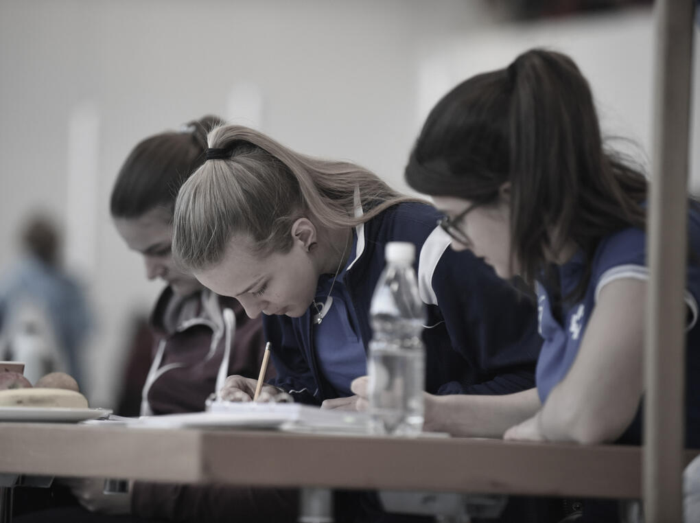 KMG 2025 Helfer:innen